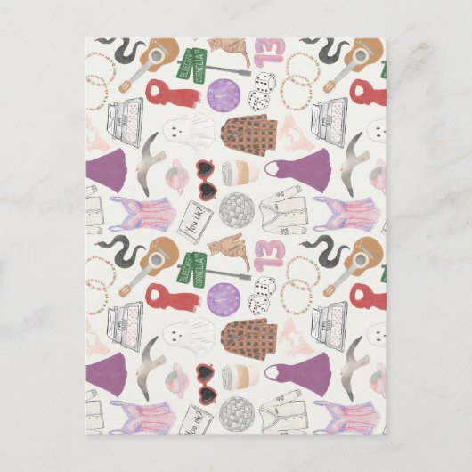 Post-kaart, formaat: standaard Briefkaart, papier: Briefkaart (Voorkant)