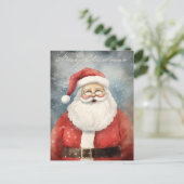 Post-kaart, formaat: standaard Briefkaart, papier: Briefkaart (Staand voorkant)