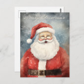 Post-kaart, formaat: standaard Briefkaart, papier: Briefkaart (Voorkant / Achterkant)