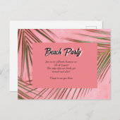 Post-kaart, formaat: standaard Briefkaart, papier: Briefkaart (Voorkant / Achterkant)