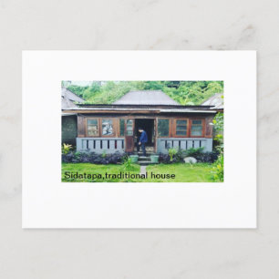 Post-kaart, formaat: standaard Briefkaart, papier: Briefkaart