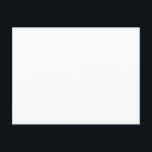 Post-kaart, formaat: standaard Briefkaart, papier: Briefkaart<br><div class="desc">Creëer Your Own white solid Custom Supplies,  minimalistische stijl die gemakkelijk kan worden bijgewerkt met uw foto en tekst. Als u hulp nodig heeft bij het personaliseren van dit product,  neem dan contact met mij op via de onderstaande berichtknop en ik zal u graag helpen.</div>