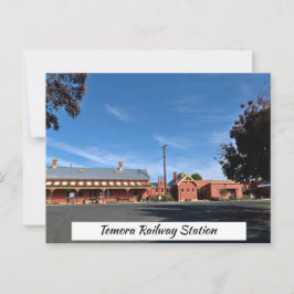 Post Kaart, Grootte: Standaard Briefkaart, Briefkaart