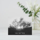 POST KAART KUNST EN DESIGN (Staand voorkant)