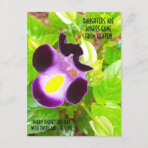 POST KAART VOOR DAGEN