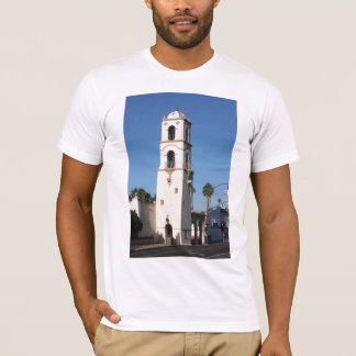 Post Kantoor Tower Ojai T-shirt