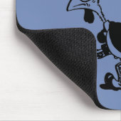 Post-knie chirurgie - So Fun Muismat (Hoek)