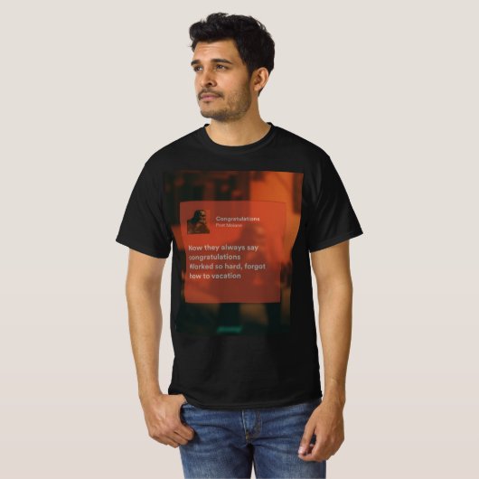 Post Malone Shirt (Voorkant volledig)