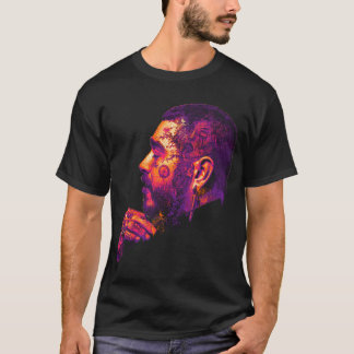 Post Malone T-shirt
