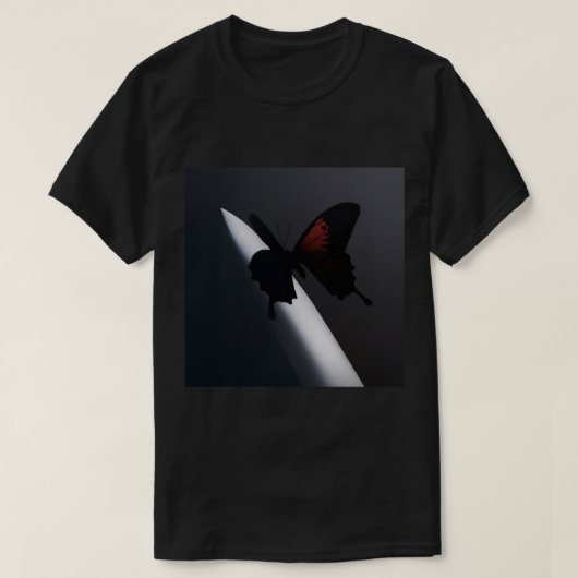 Post Malone Twelve Carat Toothache Sticker T-shirt (Design voorkant)