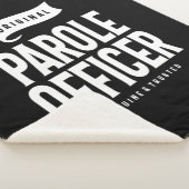 Post-officier Functielijn Sherpa Deken (3/4)