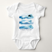 Post Olympische Spelen Romper (Voorkant)