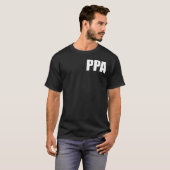 Post-Pessimist Association New Shirt (Voorkant volledig)
