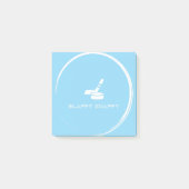 post post-it® notes (Voorkant)