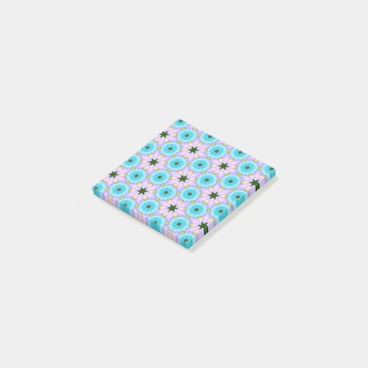 Post Post-it® Notes (Schuin)