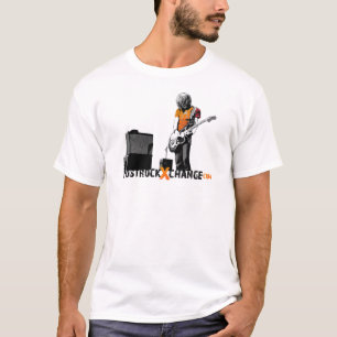 Post-Rock Performance Micro-Fiber Singlet vol.1 T-shirt
