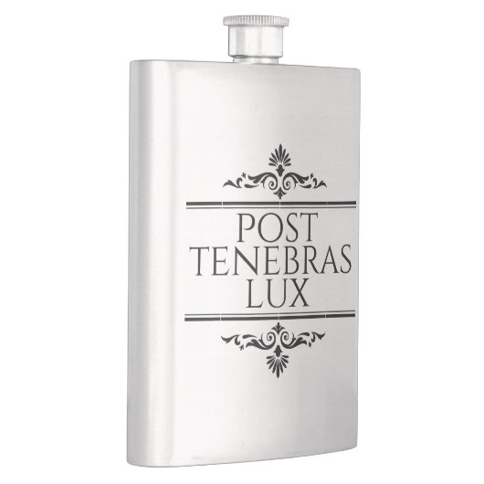 Post Tenebras Lux Flacon (Rechts)