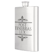Post Tenebras Lux Flacon (Links)