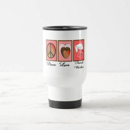 Post Worker Gifts Reisbeker (Center)