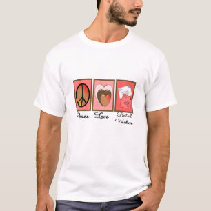 Post Worker Gifts T-shirt