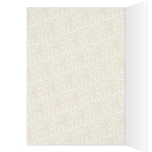 Postal de Graduacion (Binnen (Links))