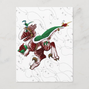 Postal Shivae Briefkaart