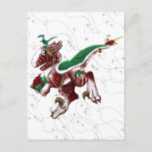 Postal Shivae Briefkaart (Voorkant)