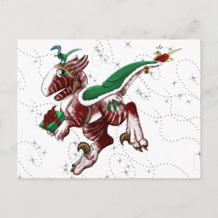 Postal Shivae Briefkaart