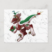 Postal Shivae Briefkaart (Voorkant)