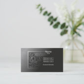 Postal Union Congress 1929 1 pond poststempel Visitekaartje (Staand voorkant)