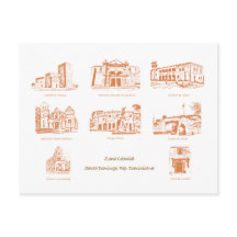 Postal Zona Kolonial, Santo Domingo, Rep. Dom.