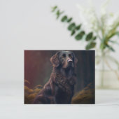 Postale Chien Divers Briefkaart (Staand voorkant)