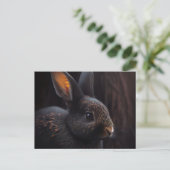 Postale Lapin-kaarten Briefkaart (Staand voorkant)