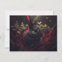 Postale Lapin-kaarten