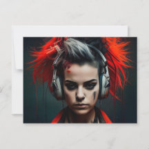 Postale prestigekaart