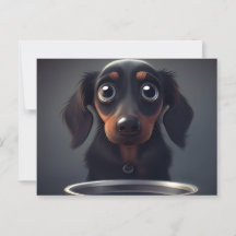 Postales Puppy Divers