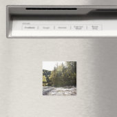 Postalm Road, Weissenbachtal, 2 Magneet (Insitu (Vaatwasser))