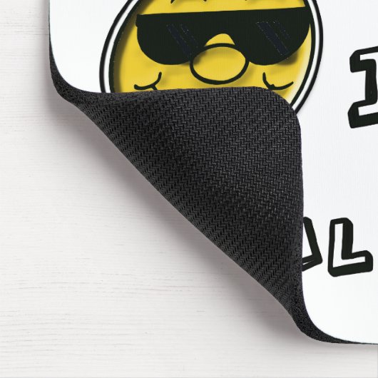 Postarbeider Muismat (Hoek)