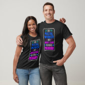 Postbeambte Postal Worker Mailman Deliver T-shirt (Unisex)