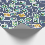 Postbode Inpakpapier (Hoek)