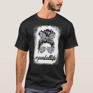 Postbode Postbode Postbode Postbode Mo T-shirt