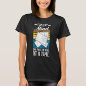 Postbode Postbode Postbode T-shirt (Voorkant)