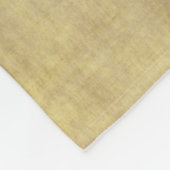 Postbode van postbode fleece deken (Hoek)