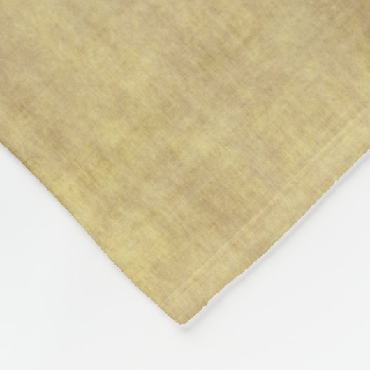 Postbode van postbode fleece deken (Hoek)