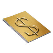 Postboek Notitieboek (Rechterzijde)