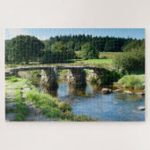 PostBridge Legpuzzel (Horizontaal)