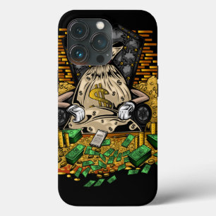 Postbus Case-Mate iPhone Case
