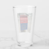  postbus glas (Achterkant)