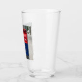  postbus glas (Links)