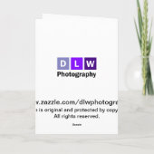 postbus kaart (Achterkant)